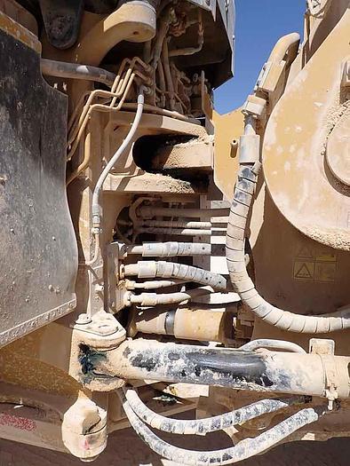 Used 2019 CATERPILLAR 988K