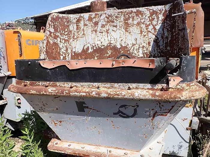 Used 2020 Cifa PC506/309D6