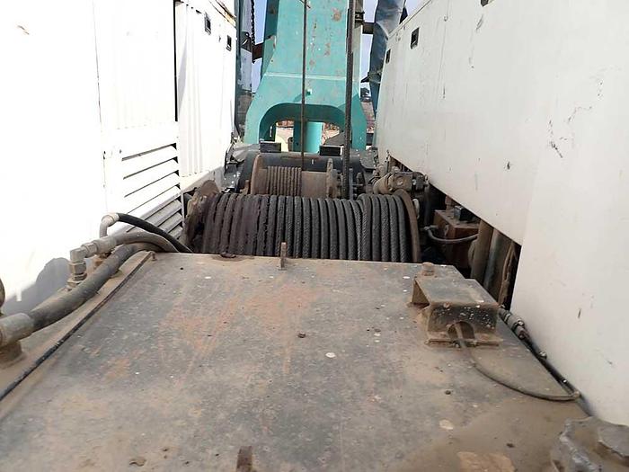 Used 2016 CASAGRANDE B175XP