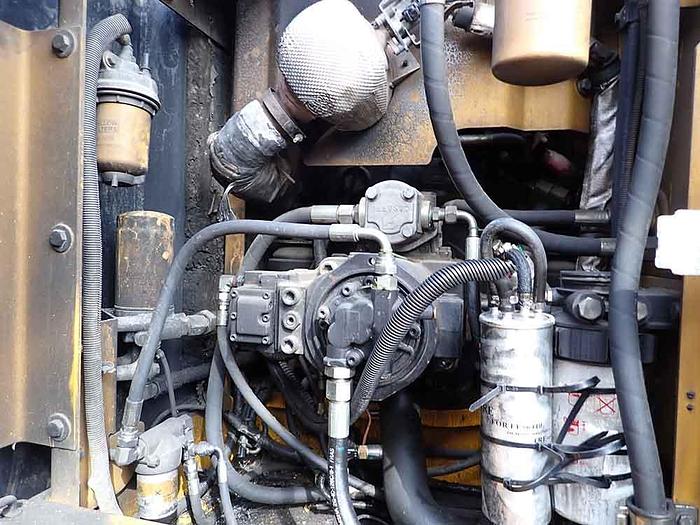 Used 2020 GEAX EK110