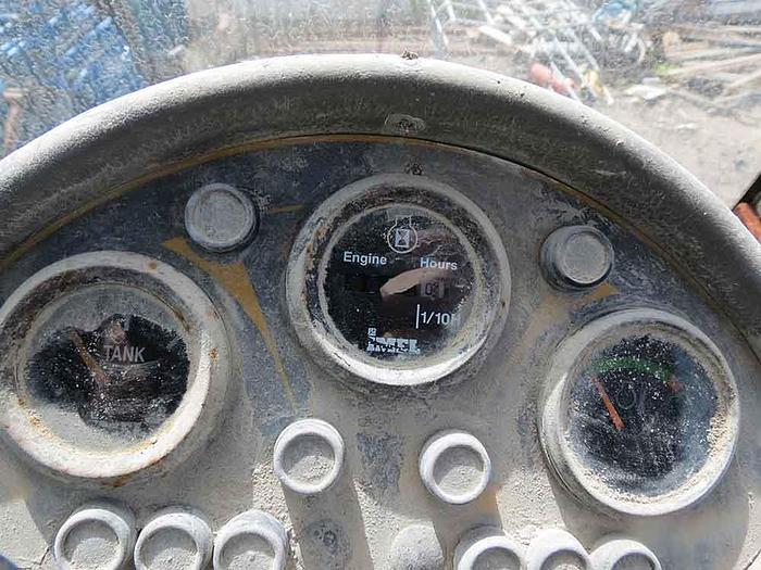 Used 2008 CIFA CSS-3 PAS 307