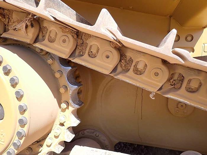 Used 2007 CATERPILLAR D8T