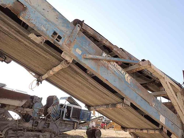 Used 2006 KLEEMANN MS18Z AD