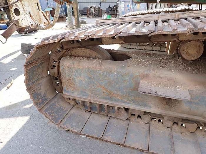 Used 2001 Casagrande C600