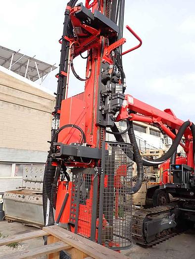 Used 2023 SANDVIK DX800