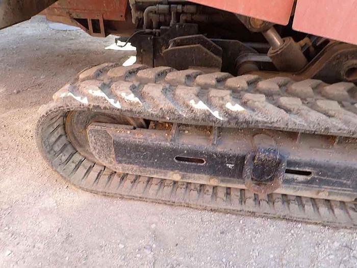 Used 2016 DITCH WITCH JT30AT