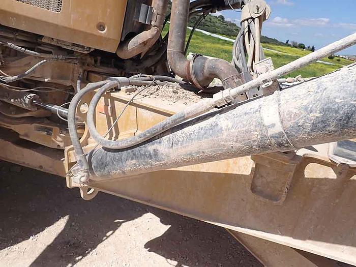 Used 2018 CATERPILLAR 730C2