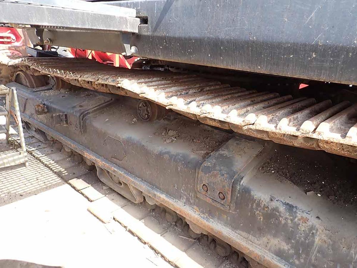 Used 2020 COMACCHIO CH450