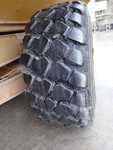 Used 2019 CATERPILLAR 745