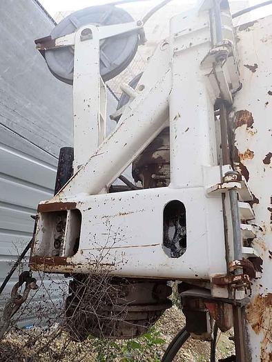 Used 2014 SOILMEC SR65