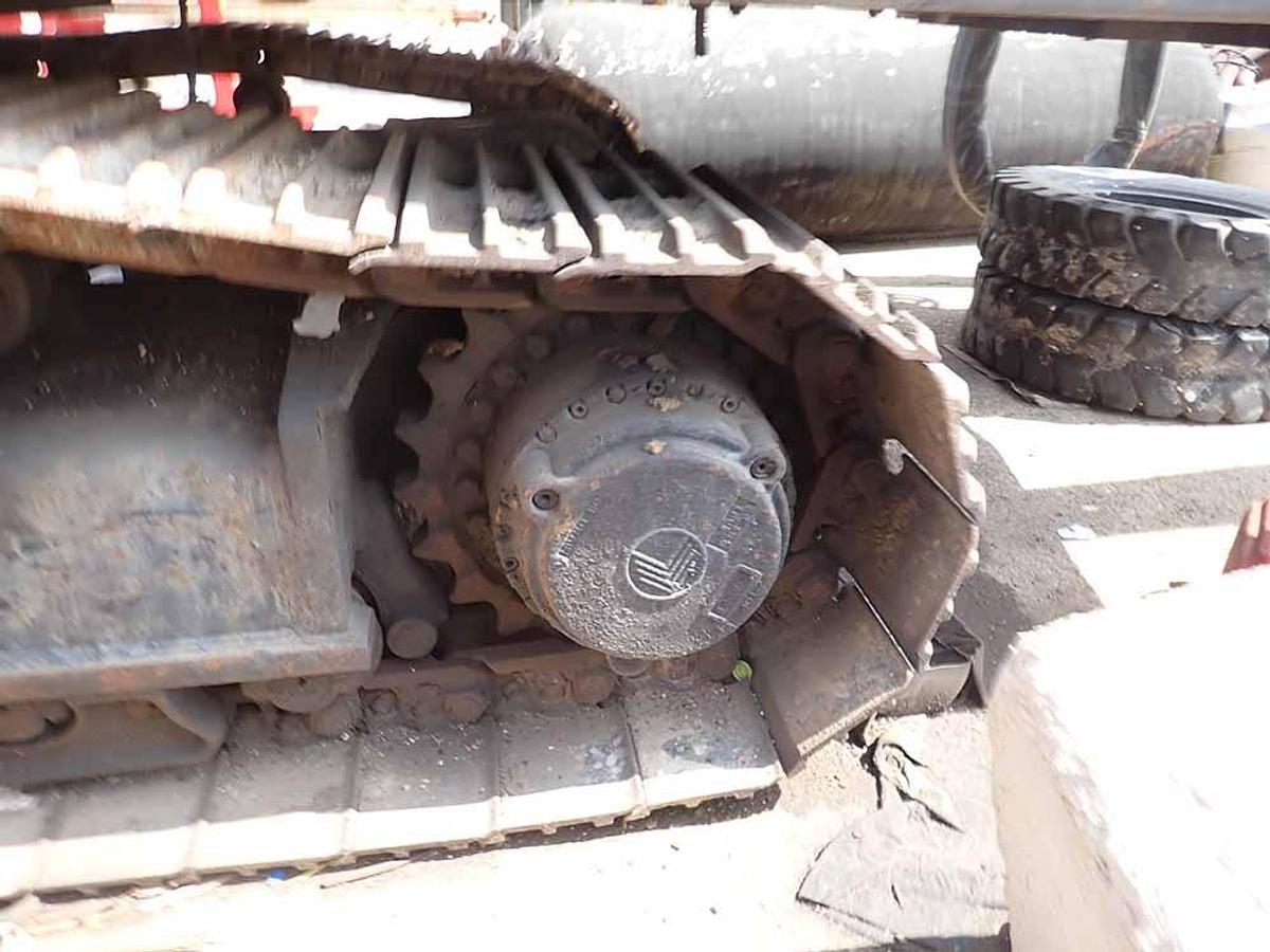 Used 2020 COMACCHIO CH450