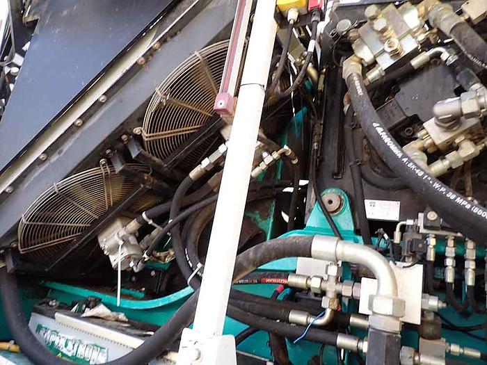 Used 2015 CASAGRANDE B200XP-3B