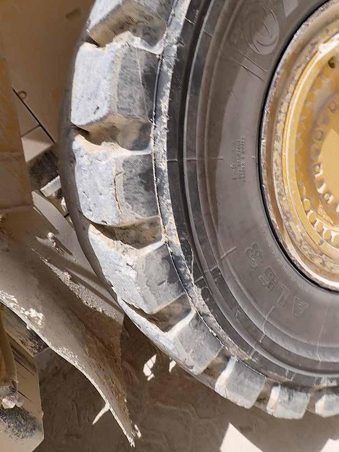 Used 2022 KOMATSU WA600-8EO