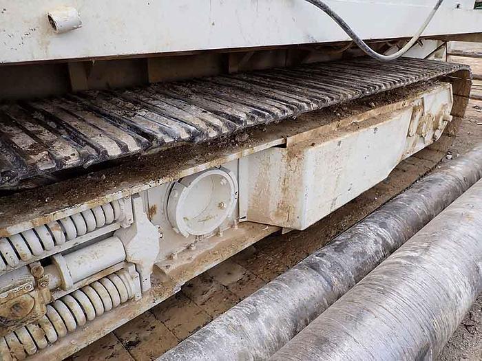 Used 1988 DRILLTECH C60K3L