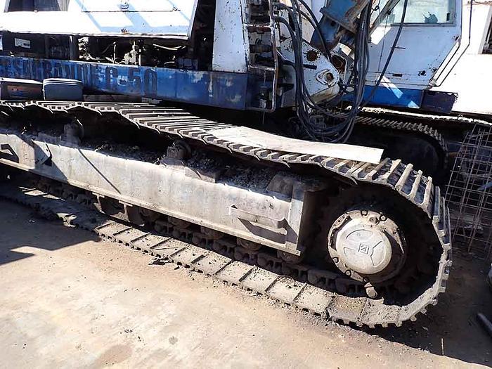 Used 1996 CASAGRANDE C50