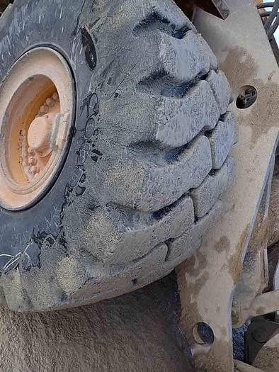 Used 2019 VOLVO L180H