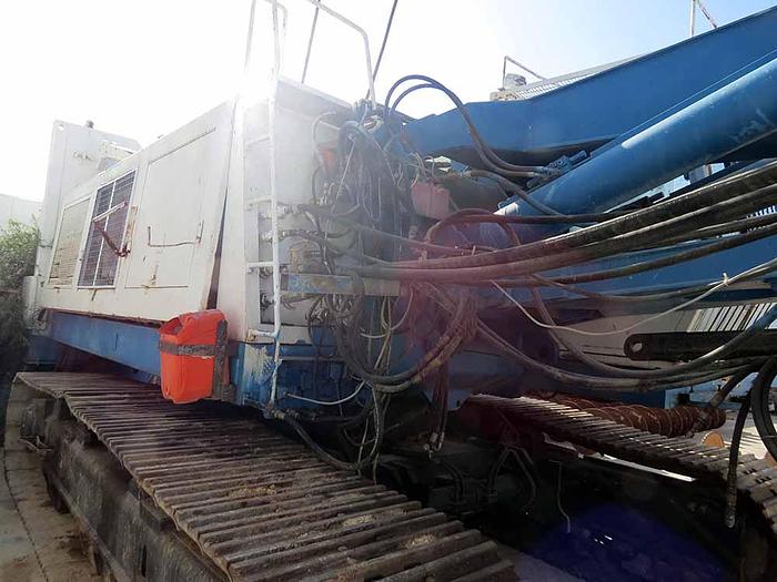 Used 1996 CASAGRANDE C50