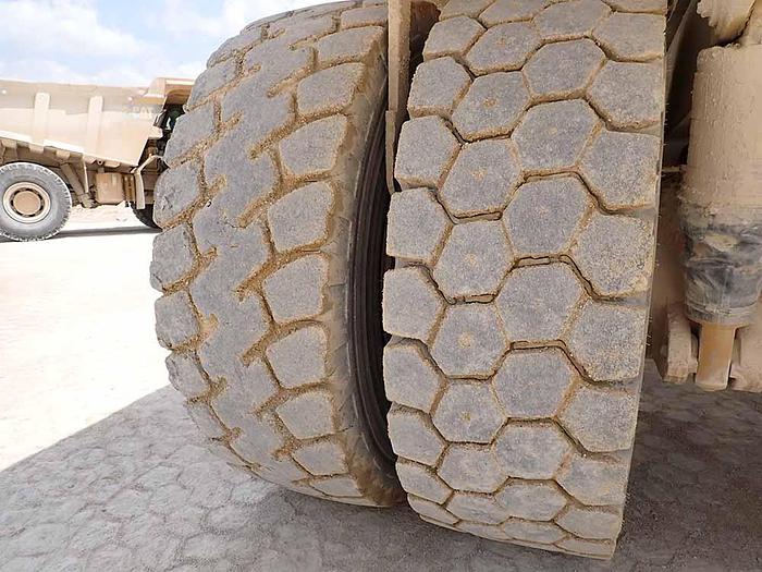 Used 2012 CATERPILLAR 775G