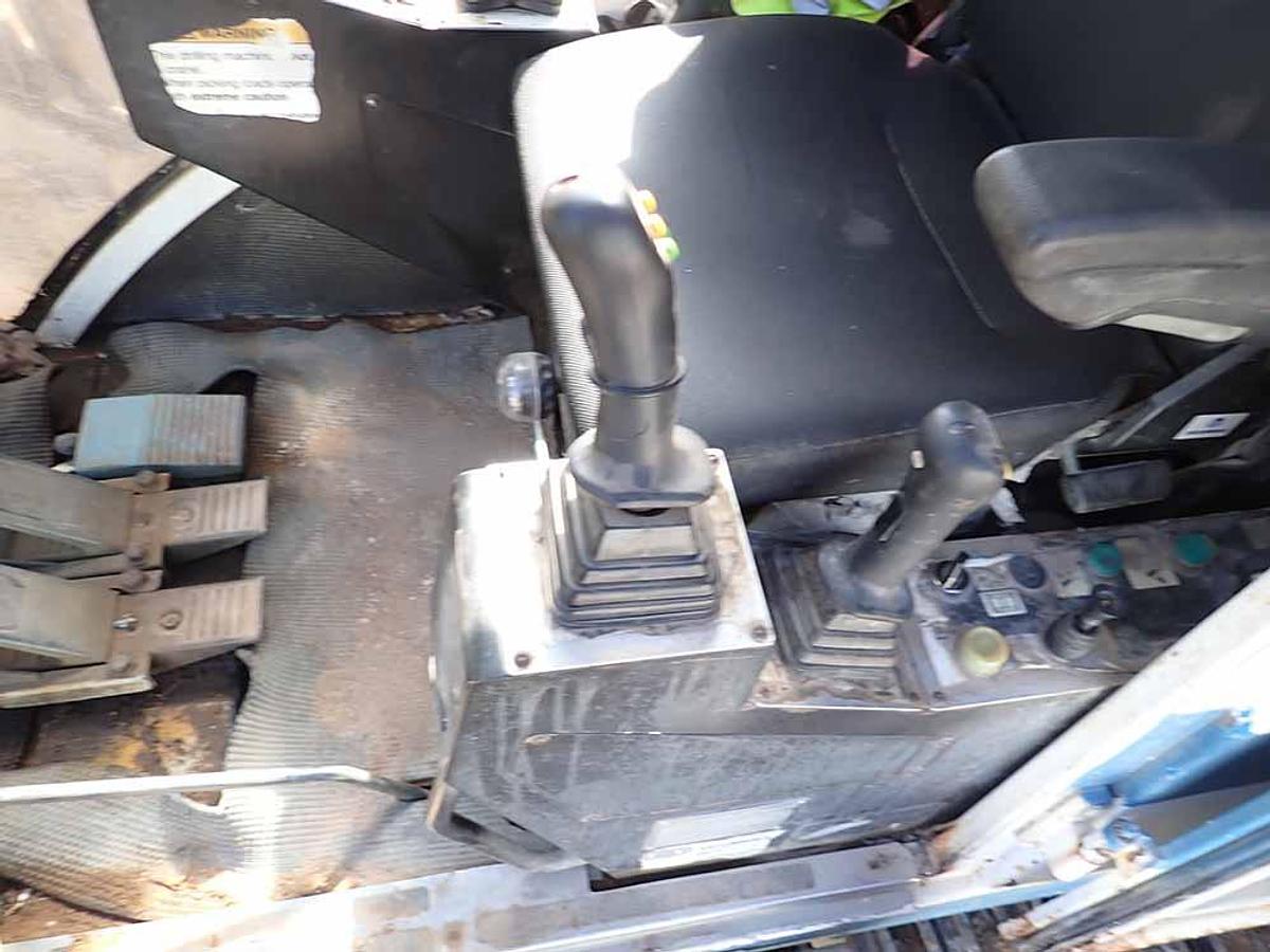 Used 2007 SOILMEC SR30