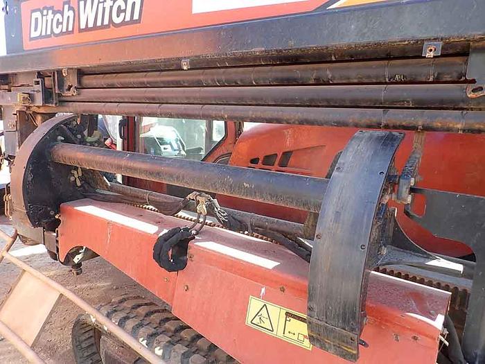 Used 2016 DITCH WITCH JT30AT