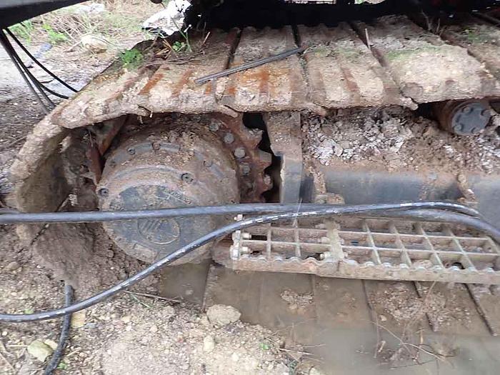 Used 2022 SOILMEC SR65