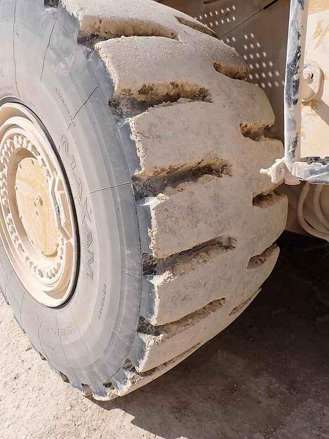 Used 2021 CATERPILLAR 988K