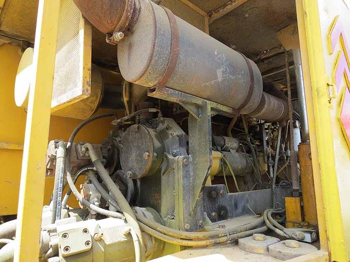 Used 1996 MAIT HR160