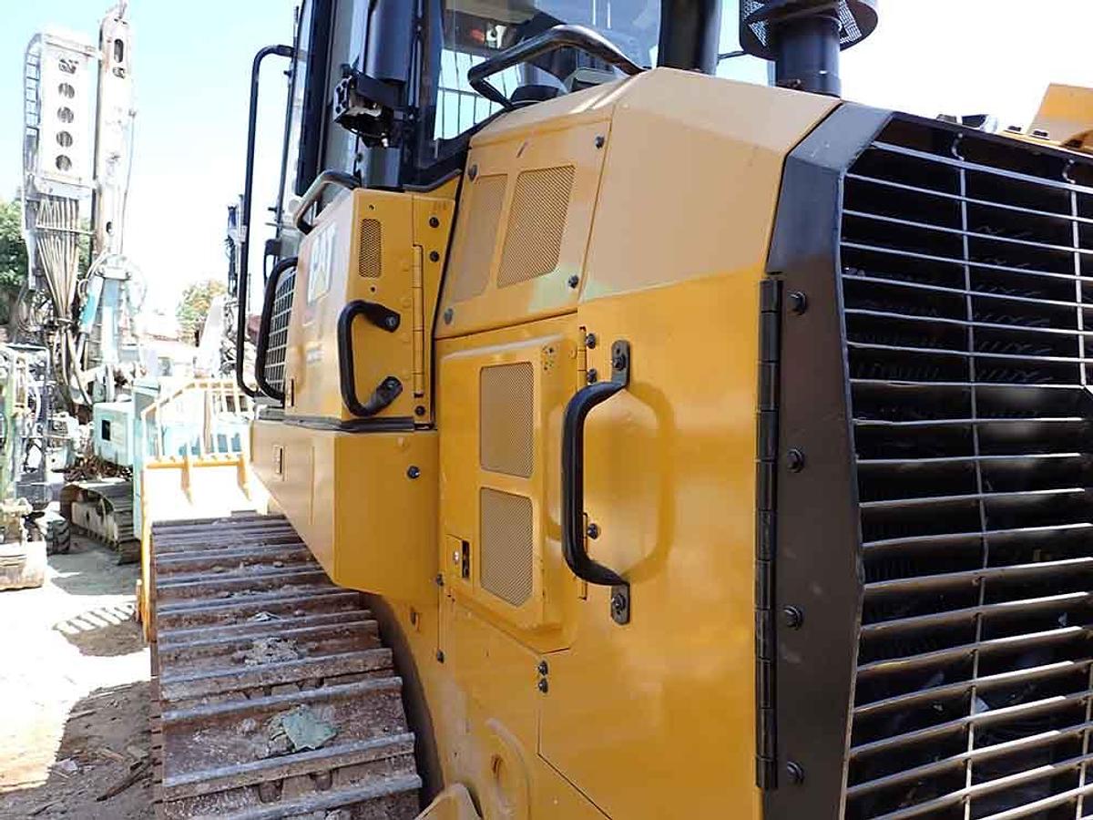 Used 2024 CATERPILLAR 963 WH