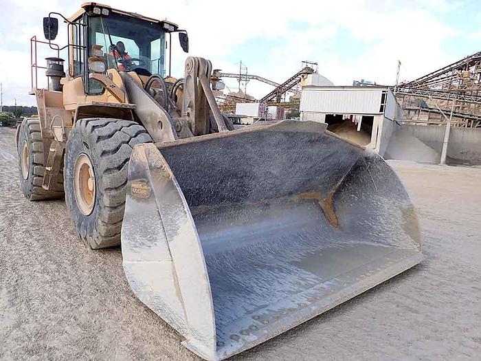 Used 2019 VOLVO L180H