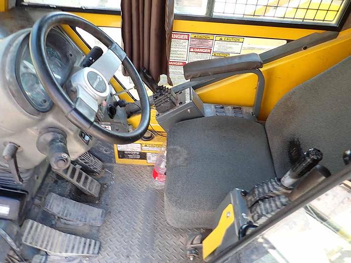 Used 2014 GROVE RT880E