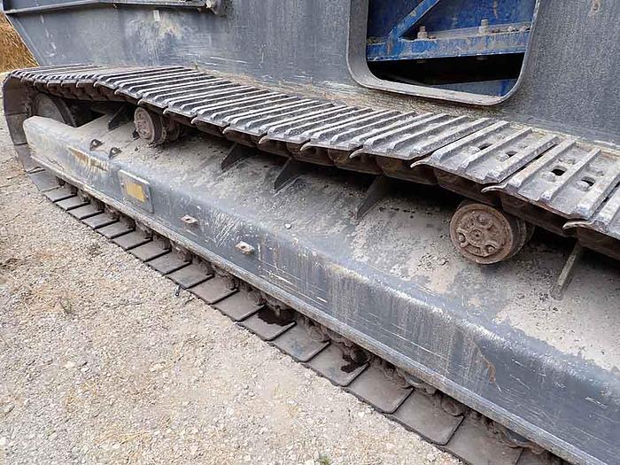 Used 2012 KLEEMANN MC120Z