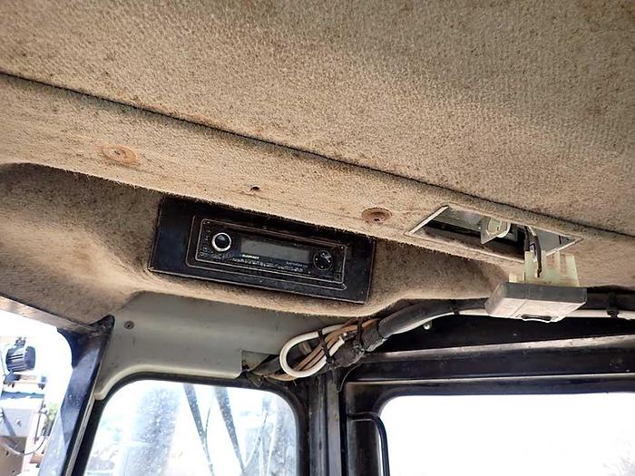 Used 2007 CATERPILLAR D8T