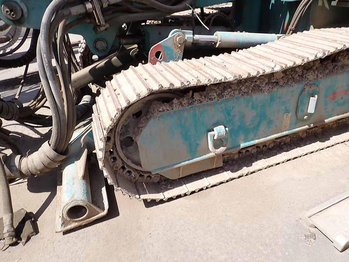 Used 2018 CASAGRANDE C6XP-2