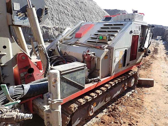 Used 2018 COMACCHIO GEO 602HT