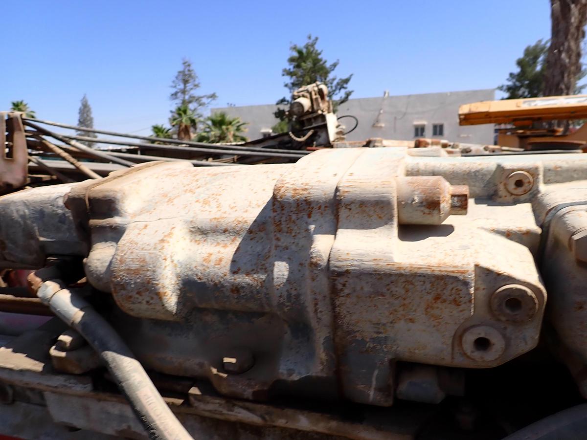 Used 2013 SANDVIK DT921i