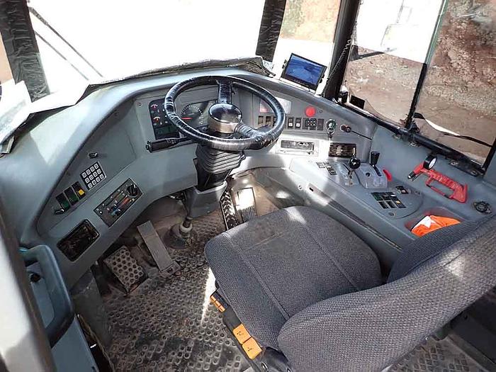 Used 2007 VOLVO A40D