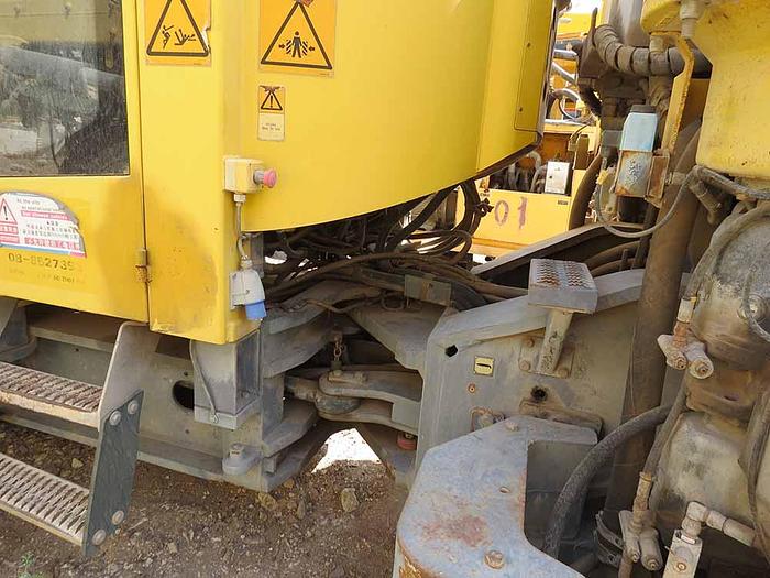 Used 2010 ATLAS COPCO E2C