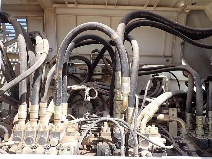 Used 2022 MAIT BR165