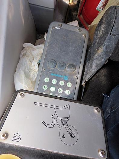 Used 2017 CASAGRANDE B250XP-2