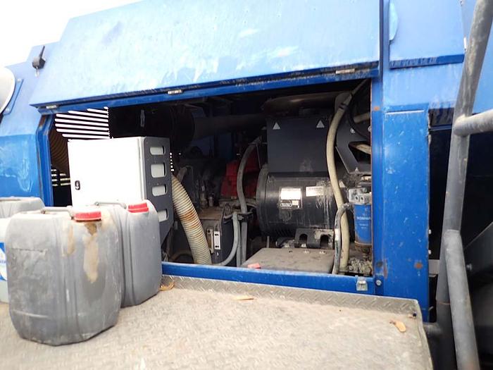 Used 06/2020 KLEEMANN MR130Z EVO2