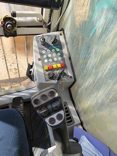 Used 2017 CASAGRANDE B250XP-2