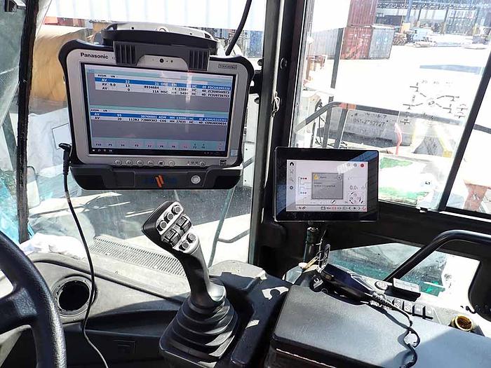 Used 2017 KONECRANES SMV4531 TC5