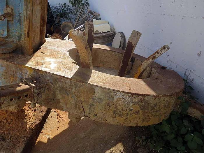 Used 1996 CASAGRANDE C50