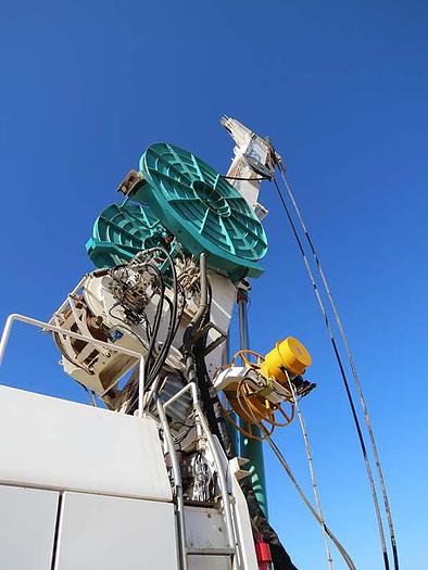 Used 2017 CASAGRANDE B250XP-2