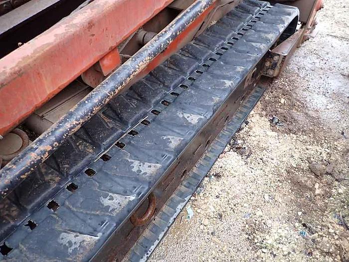 Used 2000 DITCH WITCH JT4020