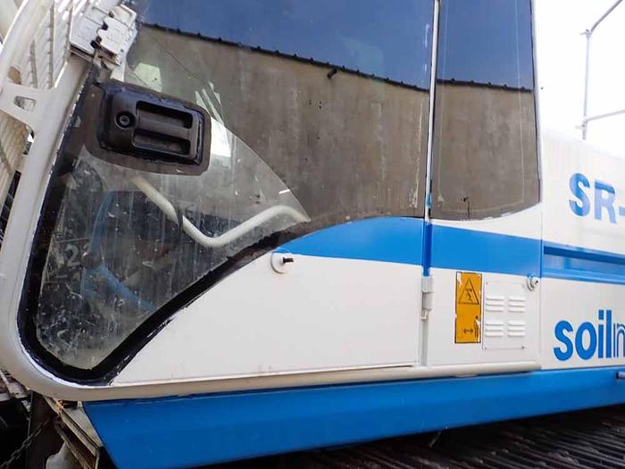 Used 2012 SOILMEC SR65-007A