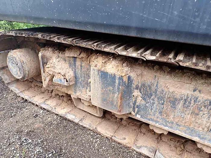 Used 2021 SUNWARD SWDM140S