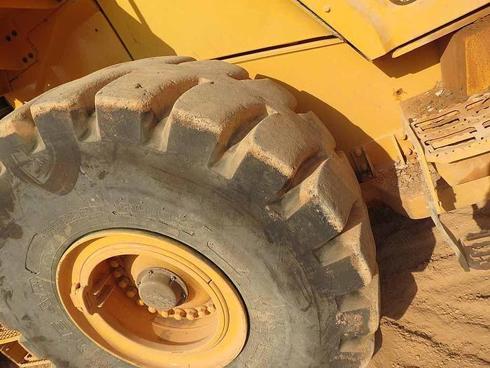 Used 2019 VOLVO L180H