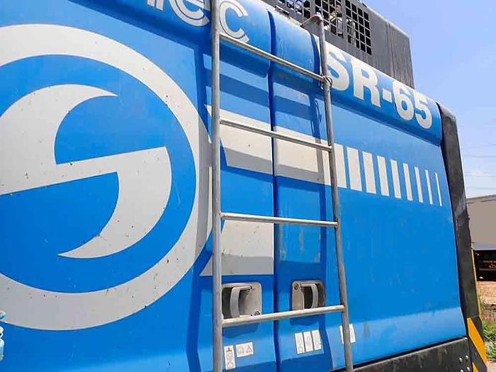 Used 2022 SOILMEC SR65