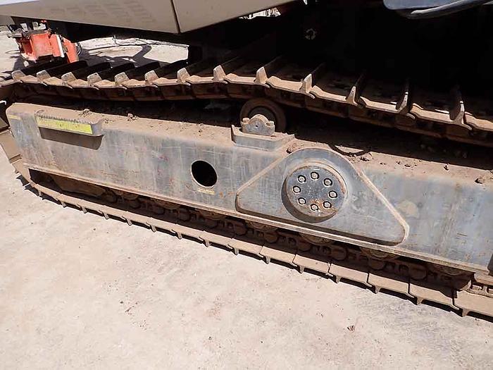 Used 2012 SANDVIK DP1100I
